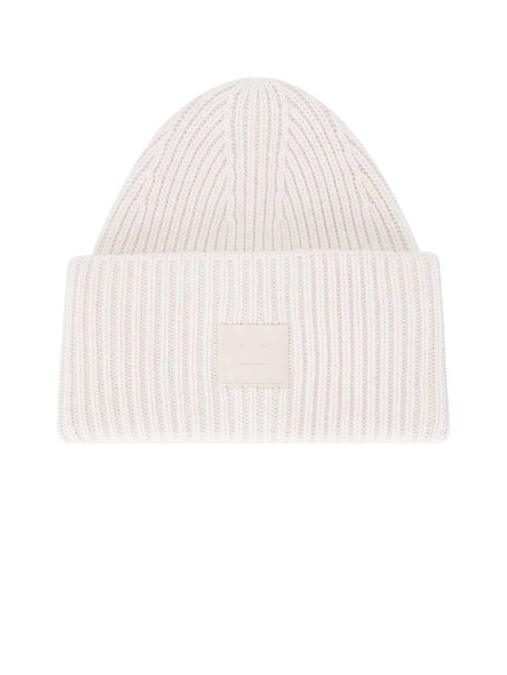 Acne Studios Pansy Wool Beanie